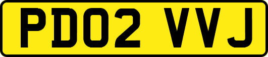 PD02VVJ