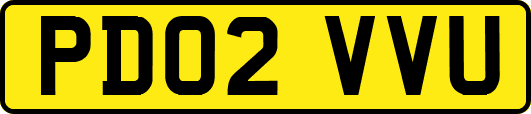PD02VVU