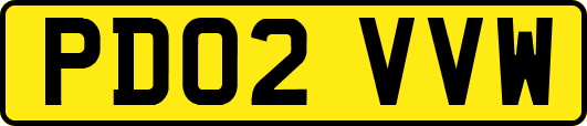 PD02VVW