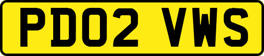 PD02VWS