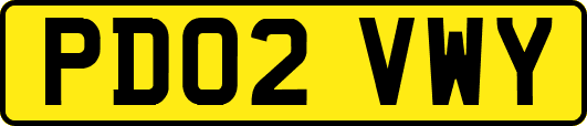 PD02VWY
