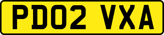 PD02VXA
