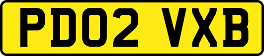 PD02VXB