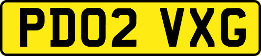 PD02VXG