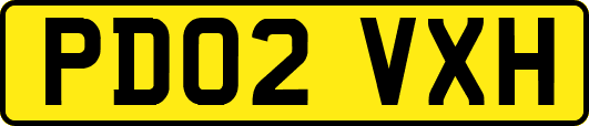 PD02VXH