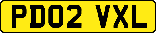 PD02VXL