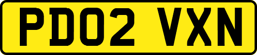 PD02VXN
