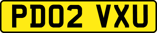 PD02VXU