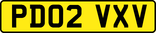 PD02VXV