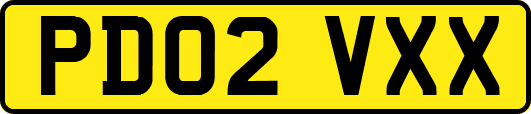 PD02VXX