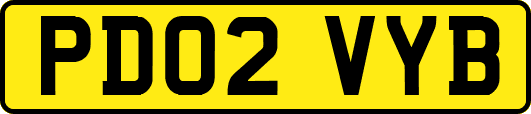 PD02VYB