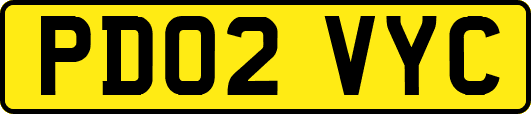 PD02VYC
