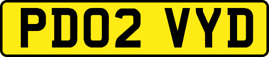 PD02VYD