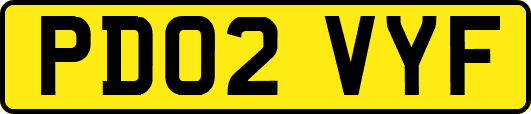 PD02VYF