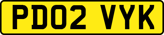 PD02VYK