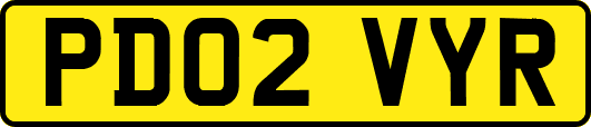 PD02VYR