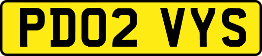 PD02VYS