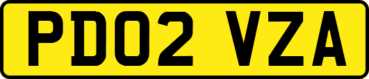 PD02VZA