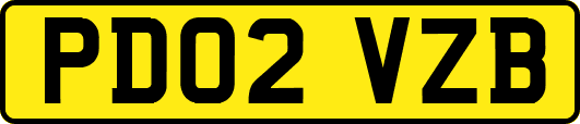 PD02VZB