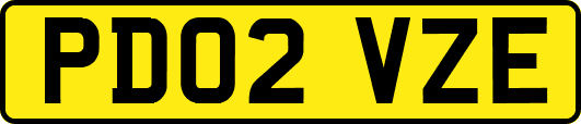 PD02VZE