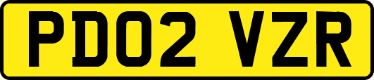 PD02VZR