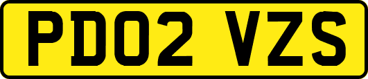 PD02VZS