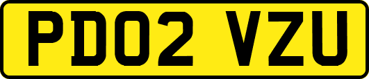 PD02VZU