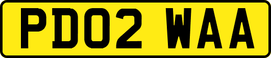 PD02WAA