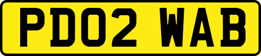 PD02WAB