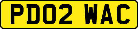 PD02WAC
