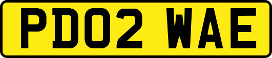 PD02WAE