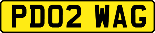 PD02WAG
