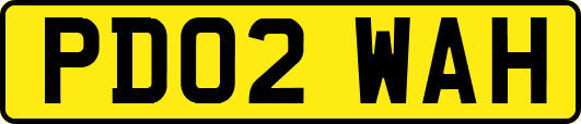 PD02WAH
