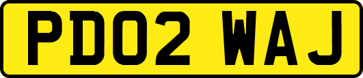PD02WAJ