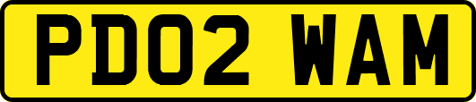 PD02WAM