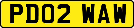 PD02WAW