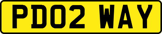 PD02WAY