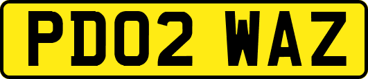 PD02WAZ