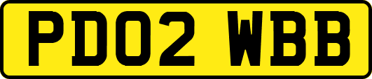 PD02WBB