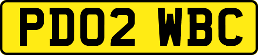 PD02WBC