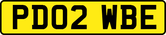 PD02WBE