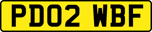 PD02WBF