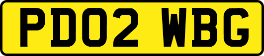PD02WBG