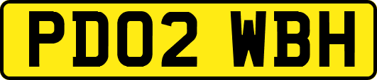 PD02WBH
