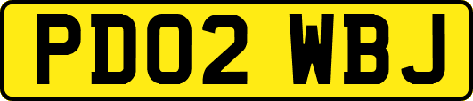 PD02WBJ