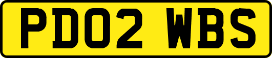 PD02WBS