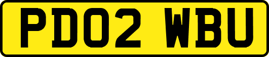 PD02WBU