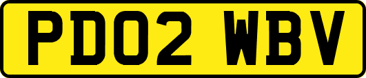 PD02WBV