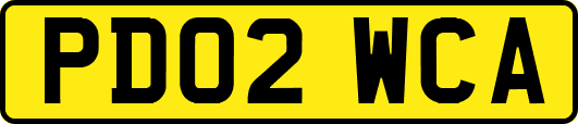 PD02WCA