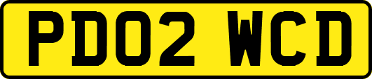 PD02WCD